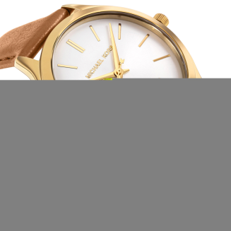 Zegarek Damski MICHAEL KORS Slim Runway MK7543 + BOX - 3