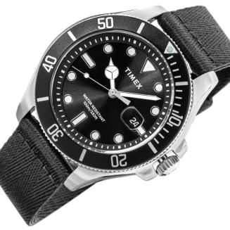 Zegarek Męski TIMEX Harborside Coast TW2W62600 + BOX - 2