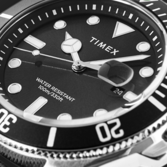 Zegarek Męski TIMEX Harborside Coast TW2W62600 + BOX - 4