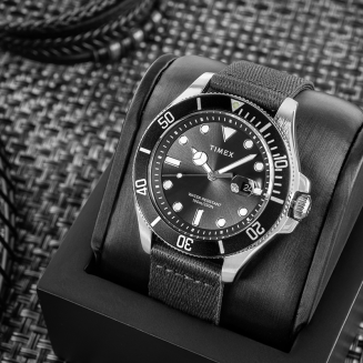 Zegarek Męski TIMEX Harborside Coast TW2W62600 + BOX - 5