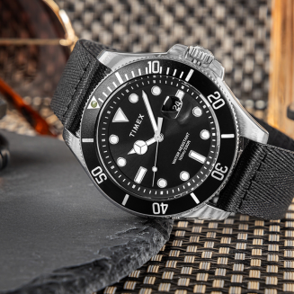 Zegarek Męski TIMEX Harborside Coast TW2W62600 + BOX - 6