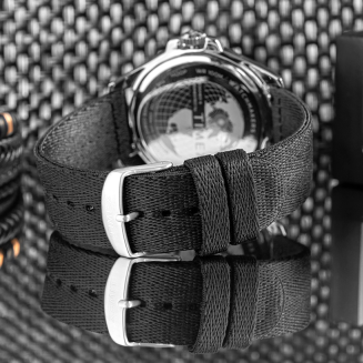 Zegarek Męski TIMEX Harborside Coast TW2W62600 + BOX - 7
