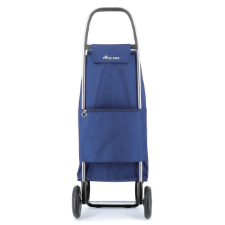 Wózek zakupowy Rolser I-Max MF 2 Klien - 3