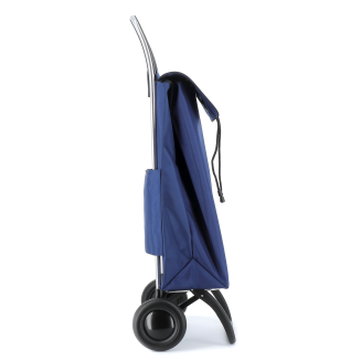 Wózek zakupowy Rolser I-Max MF 2 Klien - 2