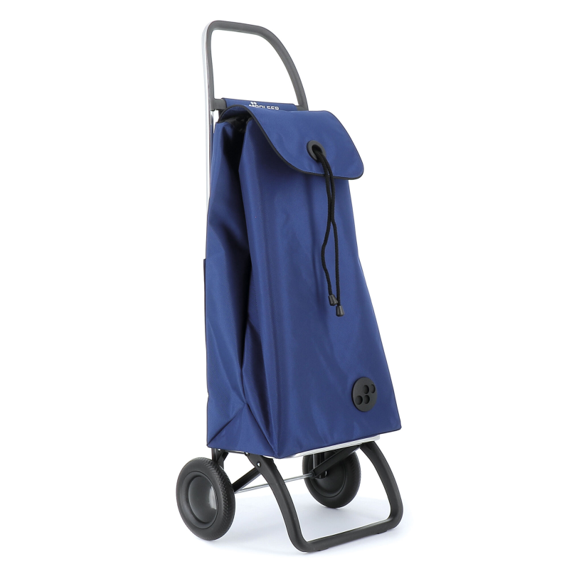 Wózek zakupowy Rolser I-Max MF 2 Klien