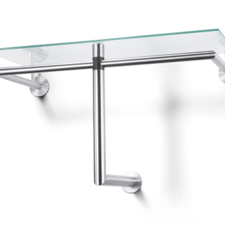  Zack Abilio Wall-Mounted Clothes Hanger - 2