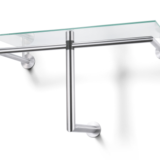 Wieszak ścienny na ubrania Zack Abilio - 2