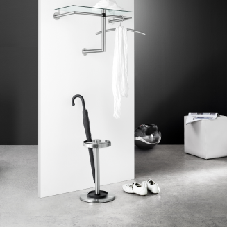 Wieszak ścienny na ubrania Zack Abilio - 3