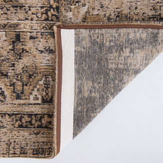 Dywan Louis de Poortere Antiquarian Hadschlu Agha Old Gold - 2