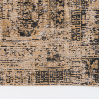 Dywan Louis de Poortere Antiquarian Hadschlu Agha Old Gold - 6