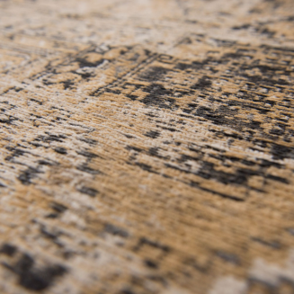 Dywan Louis de Poortere Antiquarian Hadschlu Agha Old Gold - 9