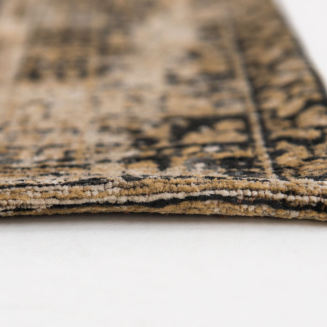 Dywan Louis de Poortere Antiquarian Hadschlu Agha Old Gold - 5