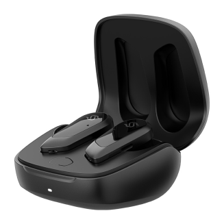 Słuchawki planarne TWS Edifier STAX S10 ANC (czarne) - 2