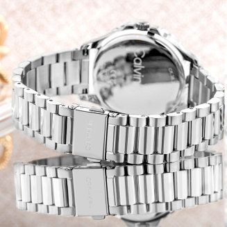 Zegarek Damski CALVIN KLEIN Sport For Her 25200096 + BOX - 7