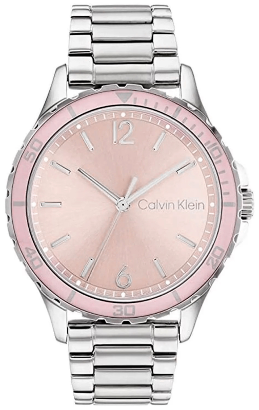 Zegarek Damski CALVIN KLEIN Sport For Her 25200096 + BOX
