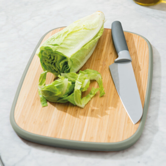 BergHOFF | Deska do krojenia z krawędzią antypoślizgową Balance - 2