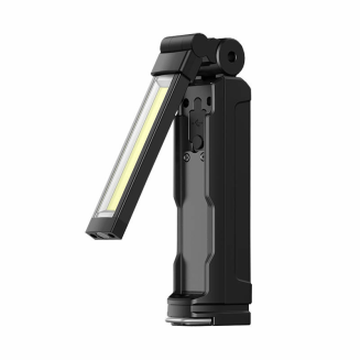 Latarka SUPERFIRE G16-S 800lm USB-C - 2
