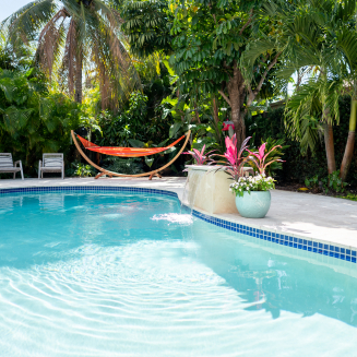  La Siesta Alisio toucan double hammock - 6