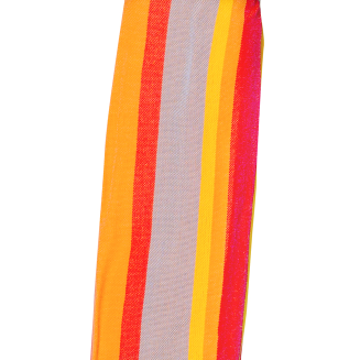 Hamak La Siesta Alisio toucan podwójny - 7