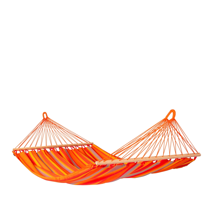  La Siesta Alisio toucan double hammock