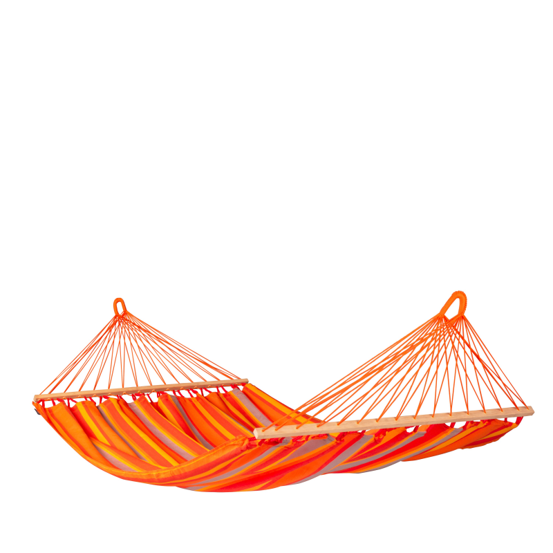 Hamak La Siesta Alisio Outdoor Toucan Double