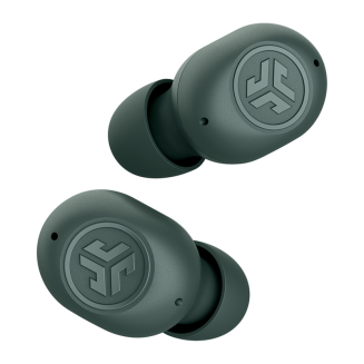  Jlab Jbuds Mini TWS Wireless Headphones (Sage Gray) - 6