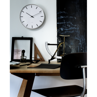 Clock Rosendahl City Hall 29 cm - 2