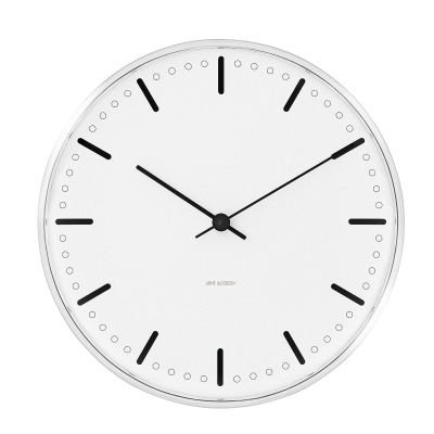 Zegar Rosendahl City Hall 29 cm