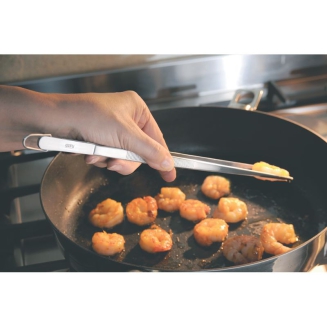  Gefu SOCO kitchen tongs - 2