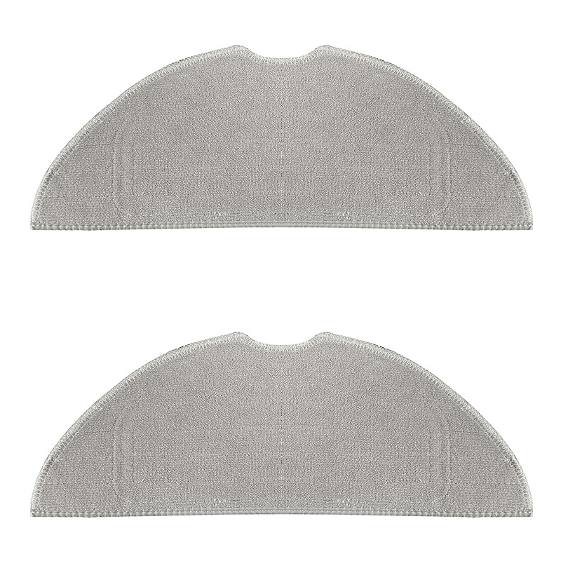 Pady mopujące do MOVA S10/S10 PLUS