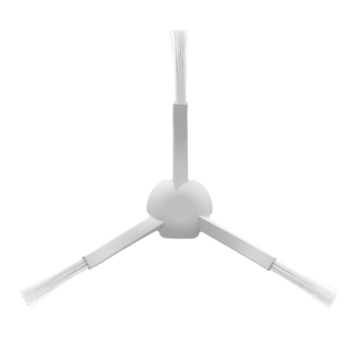 Zestaw akcesoriów DREAME do D9 Pro/D9 Max/L10 Pro - 3