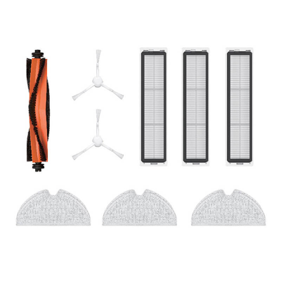 DREAME Accessory Kit for D9 Pro/D9 Max/L10 Pro
