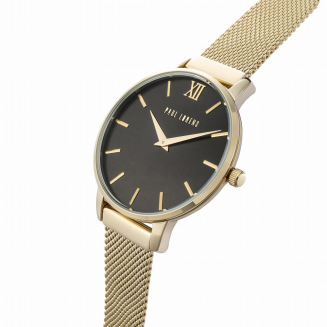 Zegarek Damski Paul Lorens PL12177B-1D1 - 2