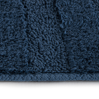 Dywanik łazienkowy Sorema New Plus Dark Denim - 3