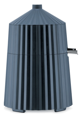 Wyciskarka do cytrusów Alessi Plissé Grey