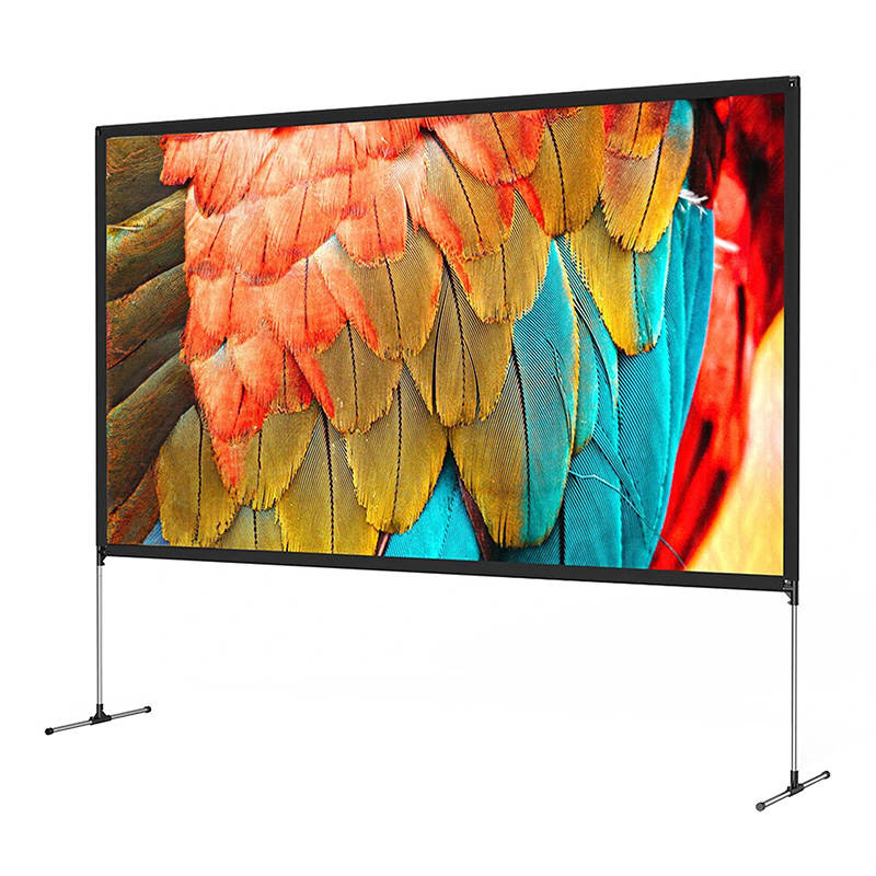 Ekran projekcyjny BLITZWOLF BW-VS6 100