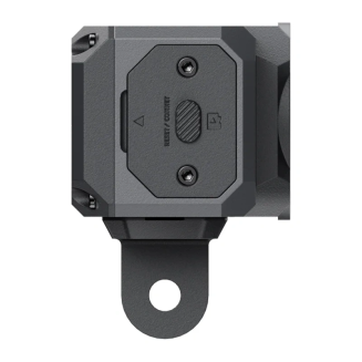 Wideorejestrator DDPAI Ranger M1 Pro - 6