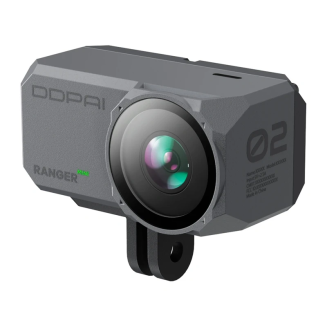Wideorejestrator DDPAI Ranger M1 Pro - 3
