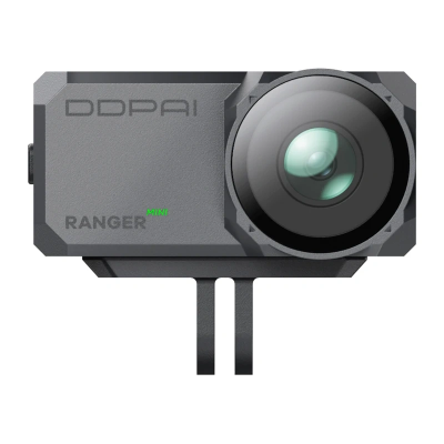 Wideorejestrator DDPAI Ranger M1 Pro