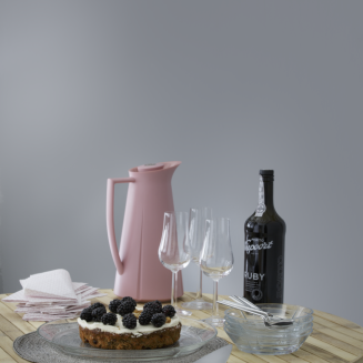 Kieliszek do mocnych alkoholi Rosendahl Grand Cru - 2 szt - 2