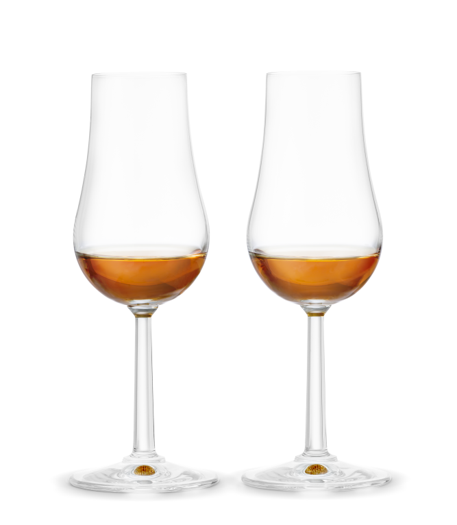 Kieliszek do mocnych alkoholi Rosendahl Grand Cru - 2 szt