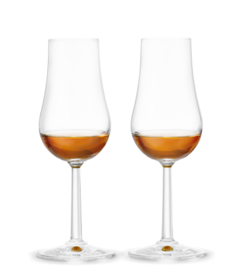 Kieliszek do mocnych alkoholi Rosendahl Grand Cru - 2 szt