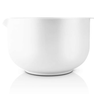 Miska Eva Solo Mixing Bowl 3l - Ø20cm White - 4