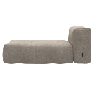  SACKit Soft Sofa Lounger Kirra Sand Garden Deckchair - 2