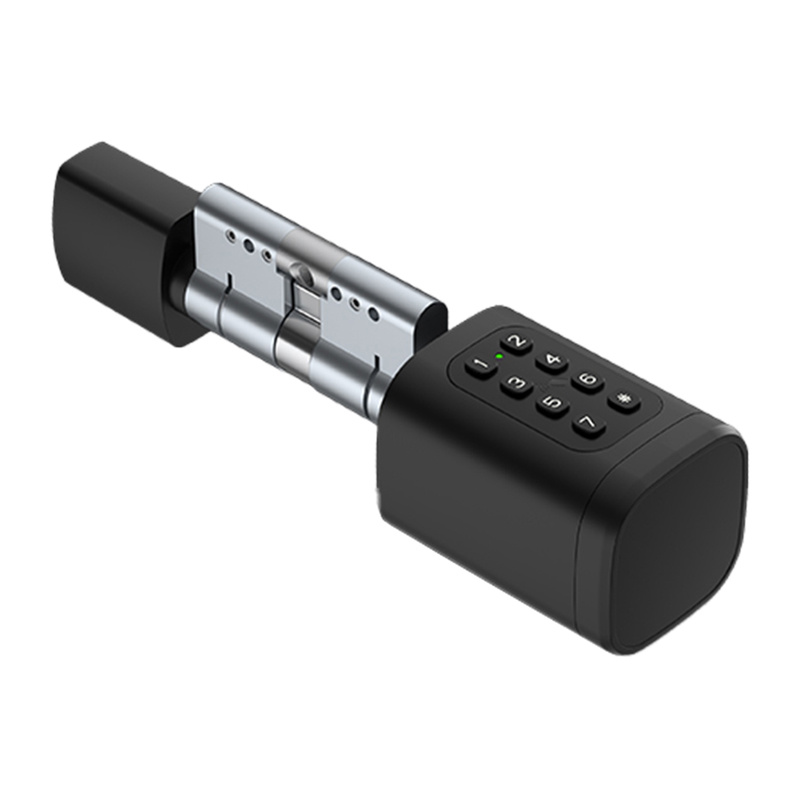 AVATTO SDL-V1-B90 lock insert 90mm (black)