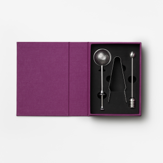 Zestaw prezentowy do herbaty | PRINTWORKS - 2