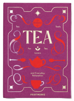 Zestaw prezentowy do herbaty | PRINTWORKS