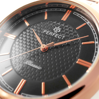 Zegarek Damski PERFECT M453-6 - 3
