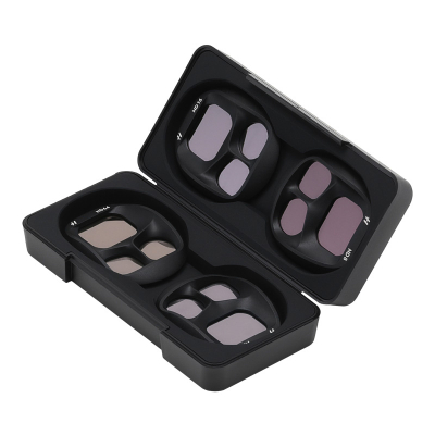 Zestaw filtrów DJI ND8/16/32/64 do Mavic 4 Pro