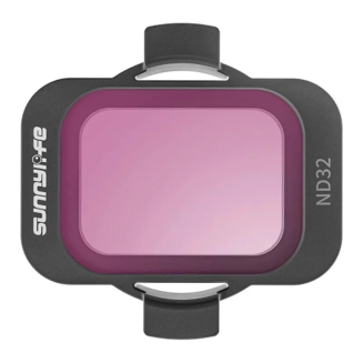 Zestaw filtrów SUNNYLIFE MCUV+ND8/16/32 DJI Avata 2 - 5